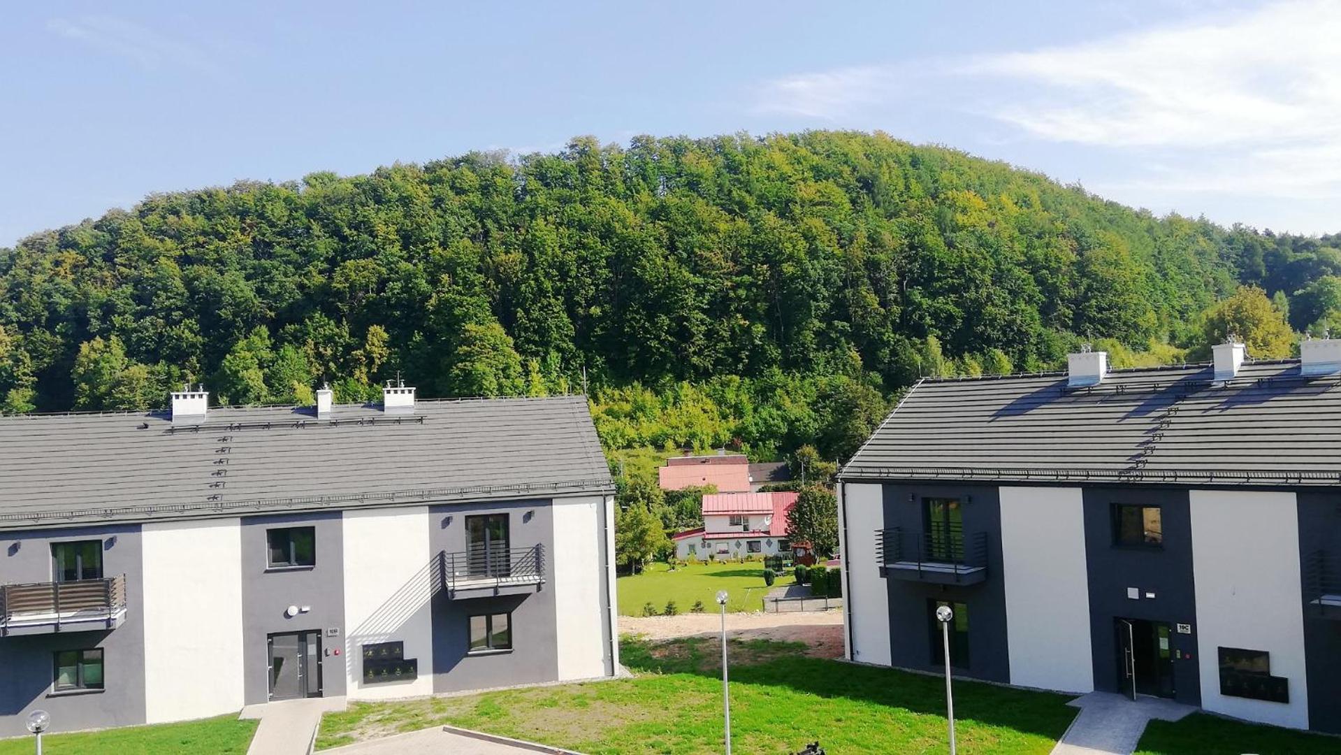 Apartment Roku 2025 !! Spa & Relax Jelen & Natura クドヴァ・ズドゥルイ エクステリア 写真