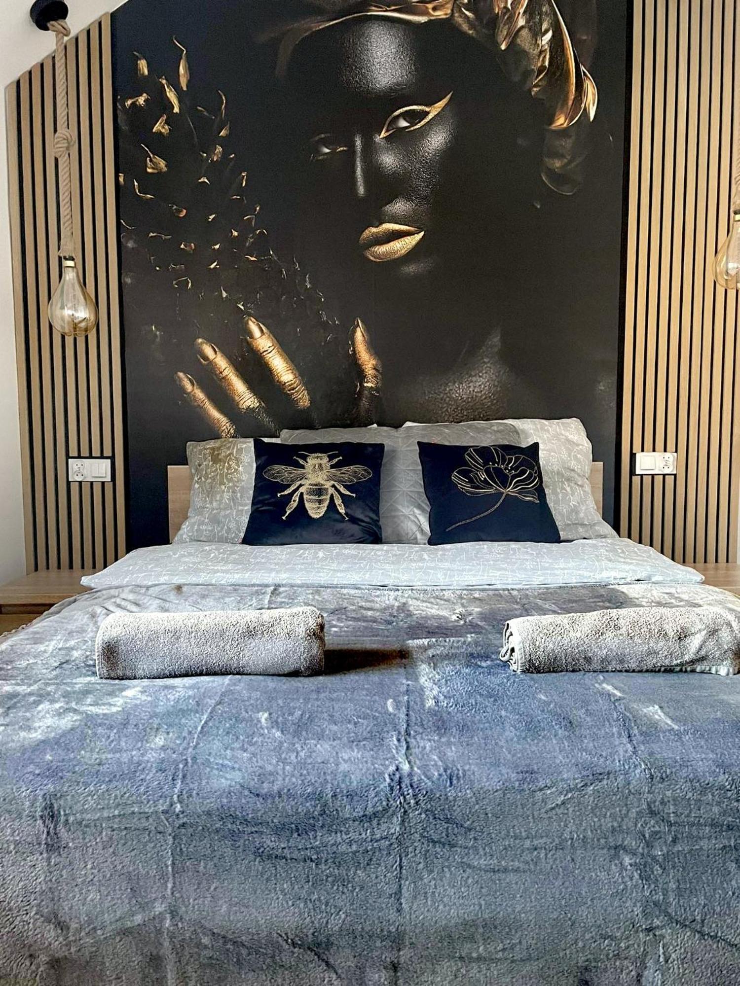 Apartment Roku 2025 !! Spa & Relax Jelen & Natura クドヴァ・ズドゥルイ エクステリア 写真