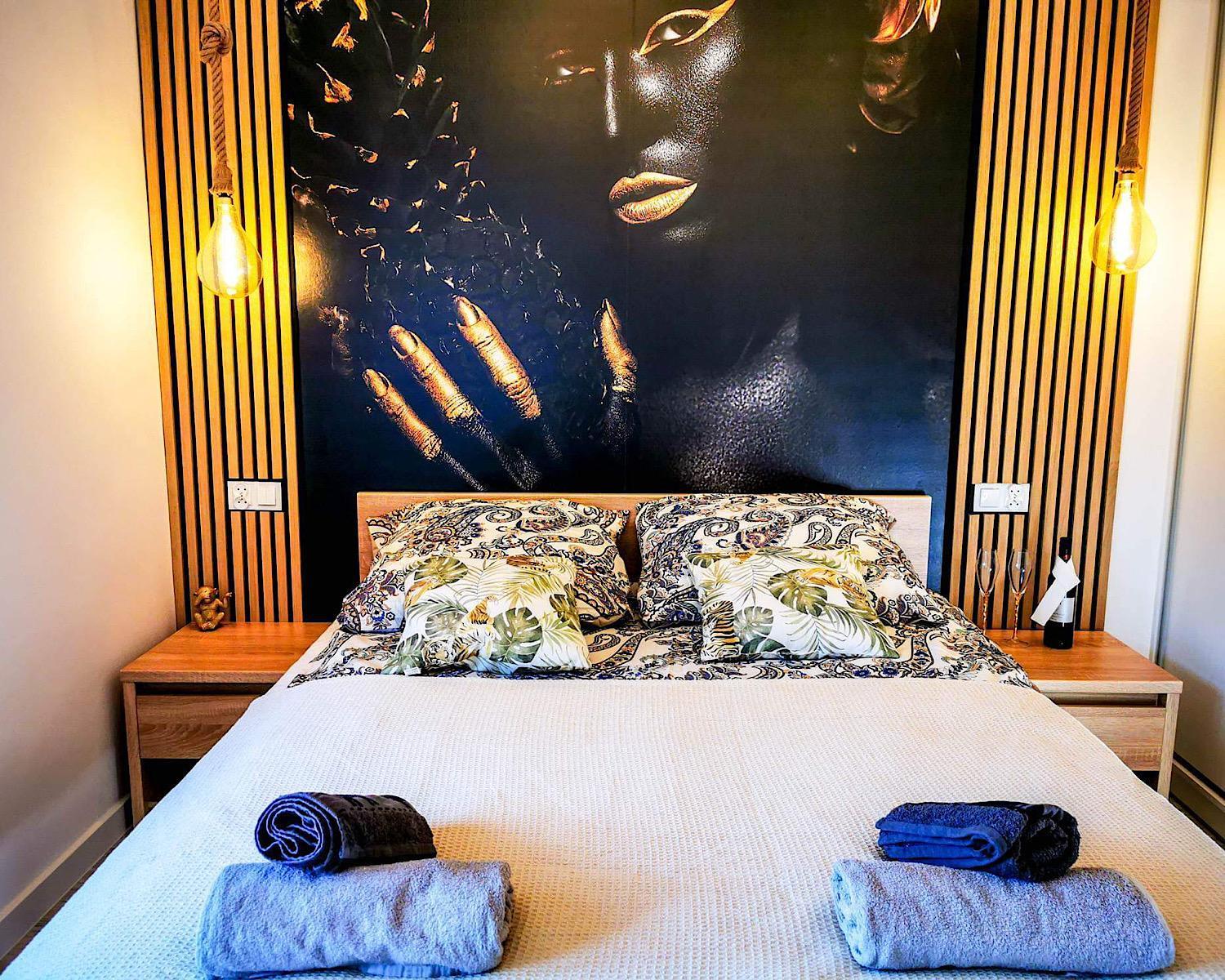 Apartment Roku 2025 !! Spa & Relax Jelen & Natura クドヴァ・ズドゥルイ エクステリア 写真