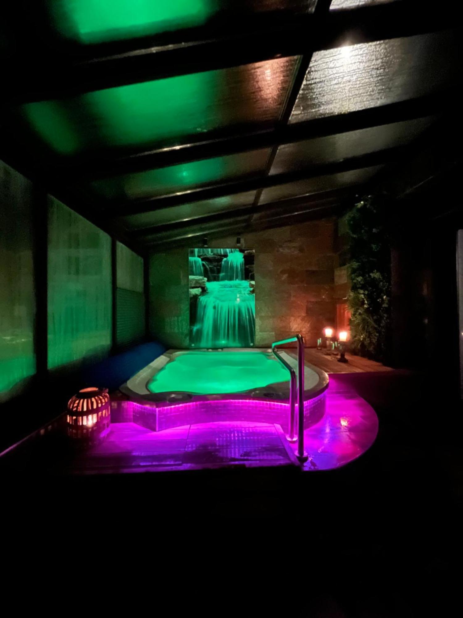 Apartment Roku 2025 !! Spa & Relax Jelen & Natura クドヴァ・ズドゥルイ エクステリア 写真