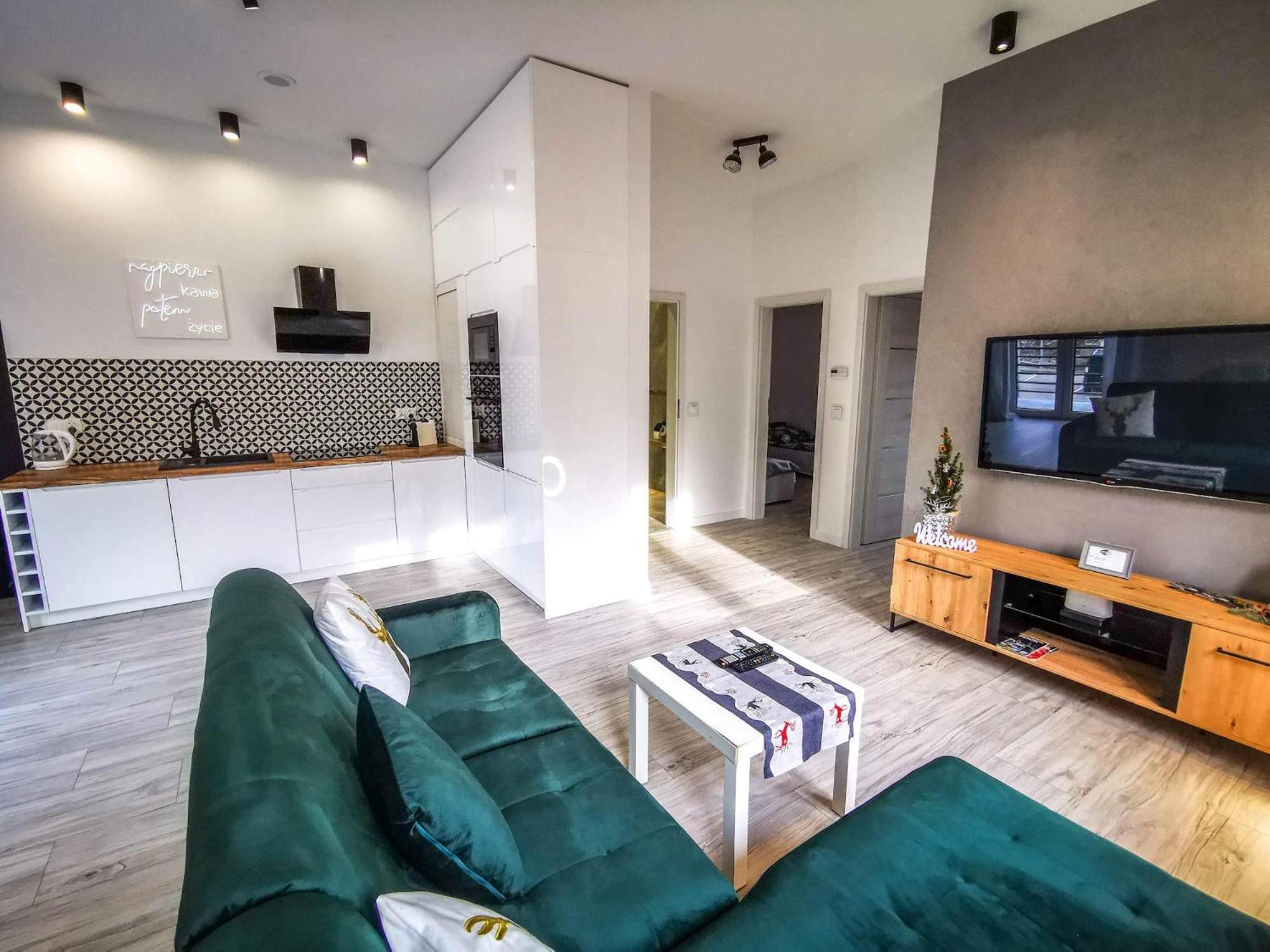 Apartment Roku 2025 !! Spa & Relax Jelen & Natura クドヴァ・ズドゥルイ エクステリア 写真